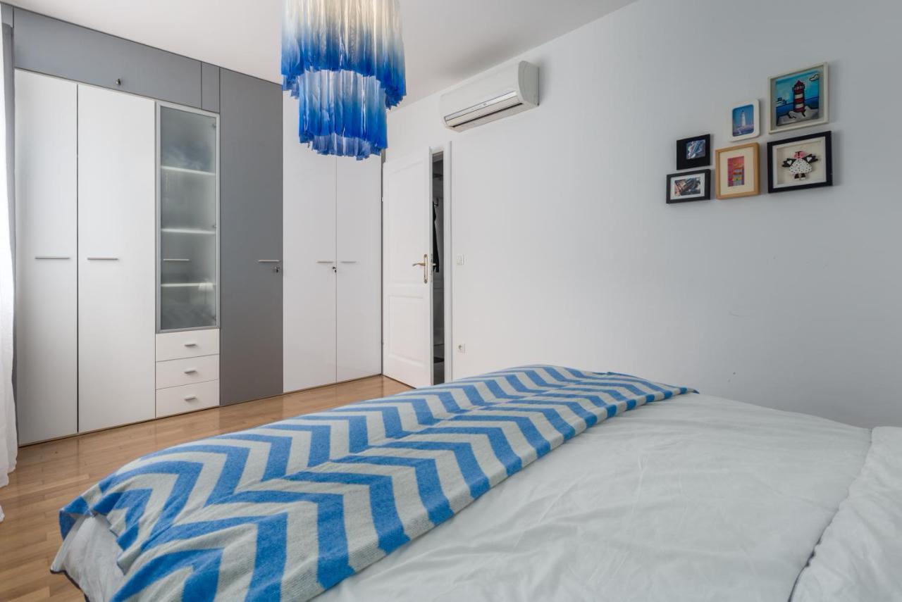 Apartment Vedrana Ровінь Екстер'єр фото