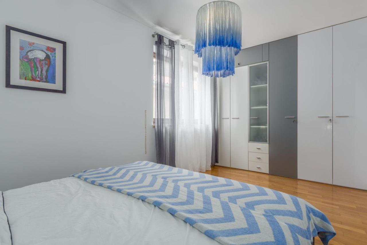 Apartment Vedrana Ровінь Екстер'єр фото