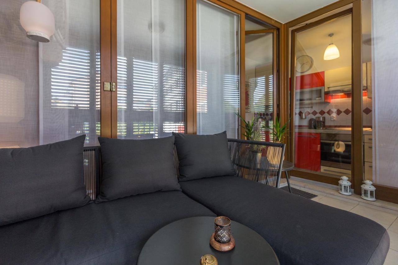 Apartment Vedrana Ровінь Екстер'єр фото