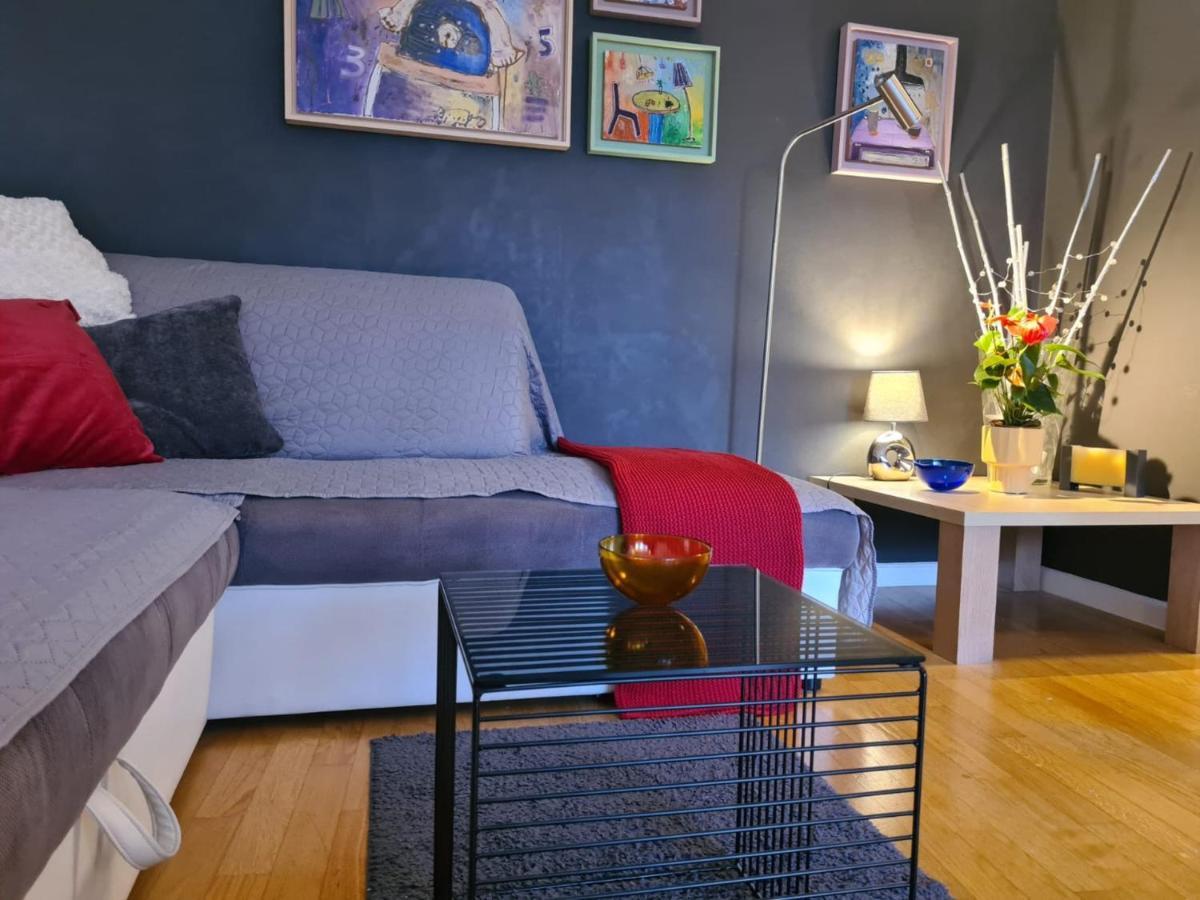 Apartment Vedrana Ровінь Екстер'єр фото